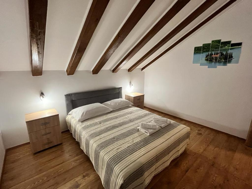 Apartman Mediteran Sibenik Bagian luar foto