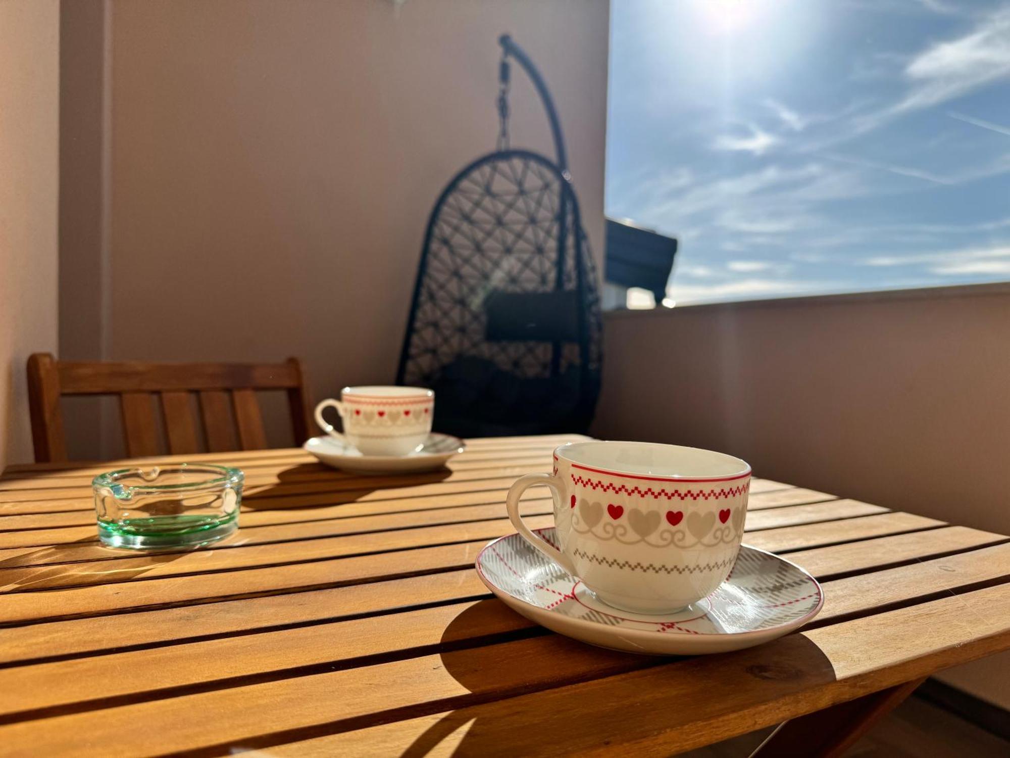 Apartman Mediteran Sibenik Bagian luar foto