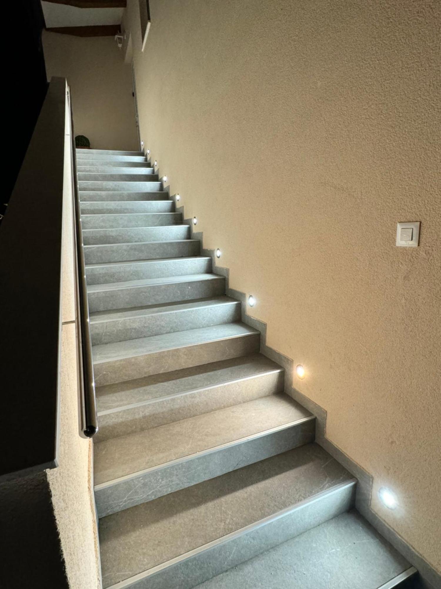 Apartman Mediteran Sibenik Bagian luar foto